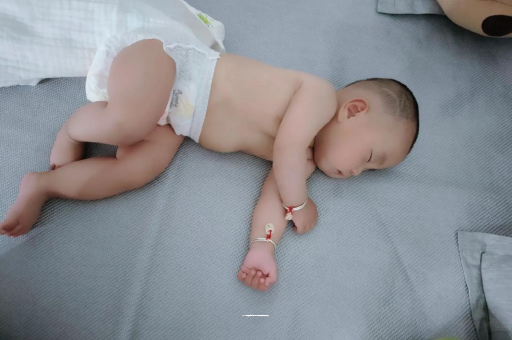淮南宝宝口水多怎么回事